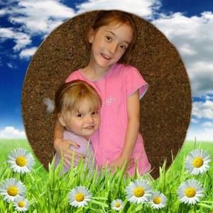 Meet your Posher, Ruth